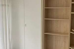 Teilmöbliertes Apartment in Kirchhörde / Bittermark – Sichelstrasse 27, 44229 Bittermark, Dortmund – Vorschaubild 7