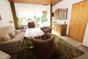 Einfamilienhaus mit zwei Grundstücksanteilen – Schillerstraße 13, 48465 Schüttorf – Vorschaubild 3