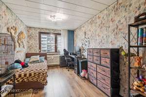 Großzügige 4-Zimmer-Wohnung mit Balkon und zwei Bädern in ruhigem MFH – Die vollständige Adresse der Immobilie erhältst du vom Anbieter., 51377 Steinbüchel, Leverkusen – Vorschaubild 10