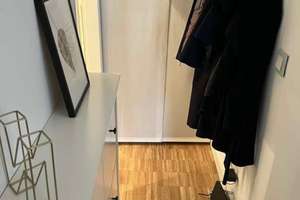 2-Zimmer-Wohnung in Frankfurt Nordend-Ost – 60316 Nordend-Ost, Frankfurt am Main – Vorschaubild 4