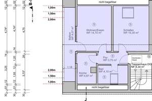 Exklusives Angebot für Kapitalanleger: Vermietete Dachgeschosswohnung mit Balkon & Stellplatz – Die vollständige Adresse der Immobilie erhältst du vom Anbieter., 72766 Sondelfingen, Reutlingen – Vorschaubild 8