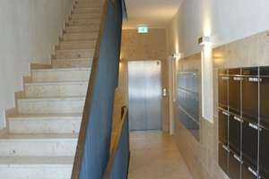 !! WESTART !! München_Laim_tolle 1-Zimmer-Wohnung mit Balkon – Friedenheimer Str. 137, 80686 Friedenheim, München – Vorschaubild 4