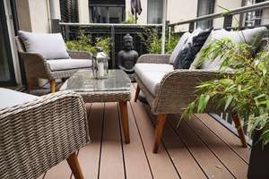 Loftcharakter zum Selbstbeziehen | Großzügige 3-Zimmer-Wohnung in den Bleichertwerken – 4157 Gohlis-Mitte, Leipzig – Vorschaubild 8