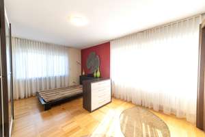 Großzügiges Wohnhaus mit Ausbaupotenzial in traumhafter Waldrandlage – Die vollständige Adresse der Immobilie erhältst du vom Anbieter., 63694 Limeshain – Vorschaubild 14