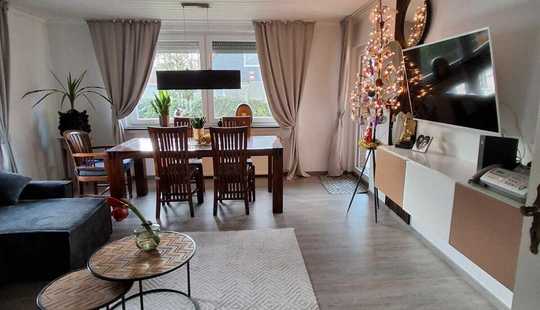 Bild von Idyllisches Einfamilienhaus in Misburg: grüne Oase, ideal gelegen für Ihr neues Zuhause!