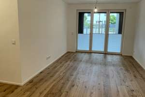 moderne 2-Zimmer Erdgeschosswohnung in zentraler Lage in Ehrenfeld mit eigenem Garten