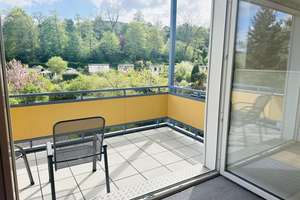 4.5-Zimmer-Wohnung mit Balkon in Essen  – Die vollständige Adresse der Immobilie erhältst du vom Anbieter., 45276 Steele, Essen – Vorschaubild 2