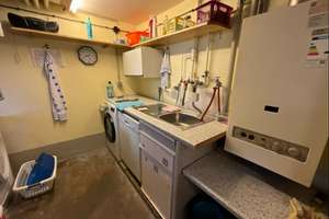 Schönes Zweifamilienhaus in gesuchter Lage von LU-Oggersheim – 67071 Oggersheim, Ludwigshafen am Rhein – Vorschaubild 21