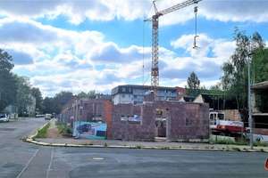 ***Neubau- 9 WG´s für Senioren und 13 Eigentumswohnungen mit Balkonen u. Fahrstuhl. – Die vollständige Adresse der Immobilie erhältst du vom Anbieter., 9126 Gablenz, Chemnitz – Vorschaubild 1