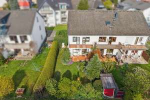 Gepflegtes Reihenendhaus mit schönem Garten in ruhiger und zentraler Lage von Butzbach – Die vollständige Adresse der Immobilie erhältst du vom Anbieter., 35510 Butzbach – Vorschaubild 26