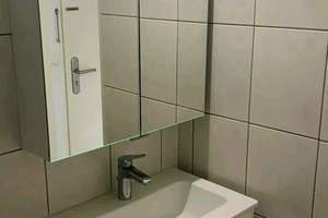 1-Zimmer-Wohnung in Frankfurt-Bockenheim – 60487 Bockenheim, Frankfurt am Main – Vorschaubild 4