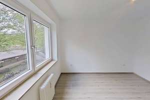 Geräumige 4-Zimmer-Wohnung mit BALKON und modernem Wannenbad – Brüningheide 71, 48159 Kinderhaus-West, Münster – Vorschaubild 5