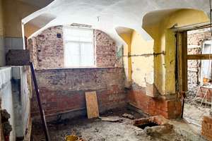 Denkmalobjekt mit Baugenehmigung – 3 Wohneinheiten als Kapitalanlage mit Entwicklungspotenzial – Die vollständige Adresse der Immobilie erhältst du vom Anbieter., 86720 Nördlingen – Vorschaubild 3