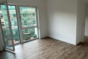 Rrenovierte 2-Zi.-Whg. inkl. Balkon