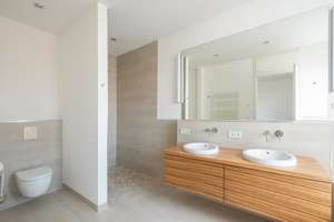 Wohnen über den Dächern: Penthouse-Charme mit Kaminfeuer, zwei Terrassen & Fernsehturmblick – Die vollständige Adresse der Immobilie erhältst du vom Anbieter., 10115 Mitte (Ortsteil), Berlin – Vorschaubild 10