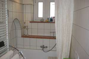 ALTSTADT-SCHÖNE 3 ZI WOHNUNG - DACHGARTEN - STUCK - MARMOR - – Die vollständige Adresse der Immobilie erhältst du vom Anbieter., 85049 Mitte, Ingolstadt – Vorschaubild 17