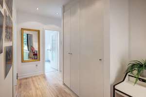 Schwabing-West: 2-Zimmer Wohnung mit Südterrasse - frei – Die vollständige Adresse der Immobilie erhältst du vom Anbieter., 80797 Am Luitpoldpark, München – Vorschaubild 14