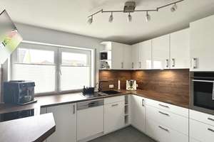 Maisonette-Wohnung mit Hausgefühl – stilvolles Wohnen in ruhiger Bestlage von Ludwigsburg – Die vollständige Adresse der Immobilie erhältst du vom Anbieter., 71638 Mitte, Ludwigsburg – Vorschaubild 6