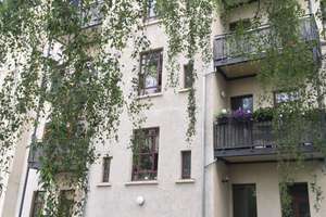 3-Raumwohnung mit Balkon im schönen Gohlis – 4157 Gohlis-Mitte, Leipzig – Vorschaubild 10