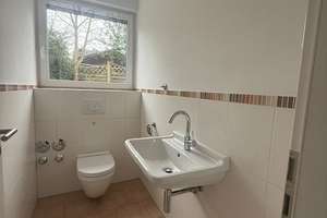 Reserviert !!!!! Attraktive 3-Zimmer Wohnung mit Garage in Cronenberg, Wuppertal – Berghauser Str. 121a, 42349 Cronenberg, Wuppertal – Vorschaubild 7