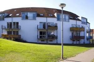 Zentral u. gemütlich: 2 Zimmer mit offenem Wohn‑ und Kochbereich