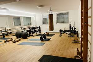 Modernisierte Doppelhaushälfte 6 Zimmer - Pulheim City - Raumwunder inkl. Sauna - Gehobener Standard – Die vollständige Adresse der Immobilie erhältst du vom Anbieter., 50259 Pulheim – Vorschaubild 16
