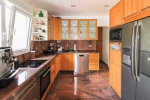 Umfangreich modernisiertes EFH in Glienicke/Nordbahn mit Terrassenbereich im Split-Level-Design – Oberhavel (Kreis) – Vorschaubild 7