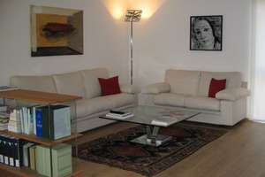 Lebensraum mit Stil: 3-Zimmer-Wohnung in Düsseldorf-Ludenberg – Die vollständige Adresse der Immobilie erhältst du vom Anbieter., 40629 Ludenberg, Düsseldorf – Vorschaubild 5