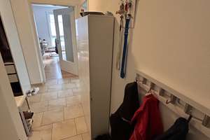 Helle 3-Zimmer-Wohnung im EG mit Terrasse und Hobbyäumen Studenten/WG-geeignet – Die vollständige Adresse der Immobilie erhältst du vom Anbieter., 70599 Plieningen (Ortsteil), Stuttgart – Vorschaubild 13