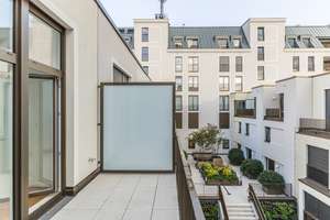 NEU *Paul & Partner* URBANER LUXUS IN BESTER INNENSTADTLAGE! – Die vollständige Adresse der Immobilie erhältst du vom Anbieter., 65183 Mitte, Wiesbaden – Vorschaubild 15
