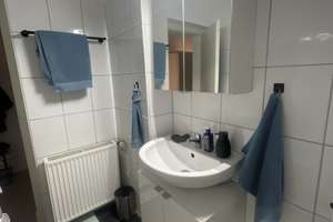 Schöne 2 Zimmer Wohnung mit Balkon in Uninähe – Augustastraße 148, 42119 Elberfeld, Wuppertal – Vorschaubild 9
