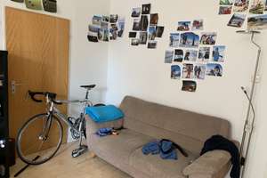 Altbauwohnung mit studentischem Flair, 53qm Wohnung mit guter Verkehrsanb. zum Hbf und zur Uni – 44145 Nordmarkt, Dortmund – Vorschaubild 11