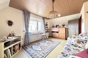 Gemütliches Einfamilienhaus mit schönem Garten in Nordhorn - Blanke – Grafschaft Bentheim (Kreis) – Vorschaubild 18