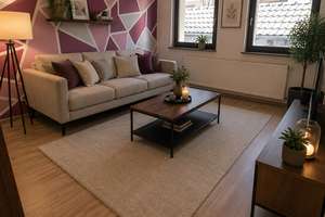 ** Wohn- und Investmentchance: Mehrfamilienhaus mit großem Garten ** – Die vollständige Adresse der Immobilie erhältst du vom Anbieter., 70327 Luginsland, Stuttgart – Vorschaubild 3