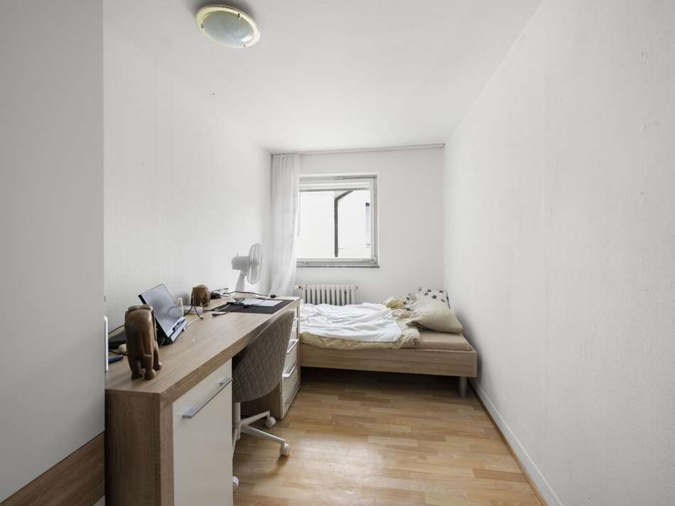 Zimmer OG