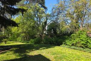 Bestlage Dahlem: Hell & grün, SW-Loggia & TG! Ruhig direkt am Botanischen Garten! – 12165 Steglitz, Berlin – Vorschaubild 23