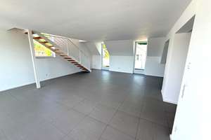 Exclusive Penthouse-Maisonette mit traumhaften Fernblick in begehrter Bestlage von Homburg – Die vollständige Adresse der Immobilie erhältst du vom Anbieter., 66424 Homburg – Vorschaubild 3