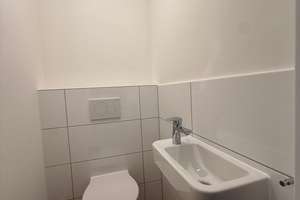 Helle 3-Zimmer-Wohnung mit Balkon in München - Karl-Marx-Ring – Karl-Marx-Ring 154, 81737 Neuperlach, München – Vorschaubild 8