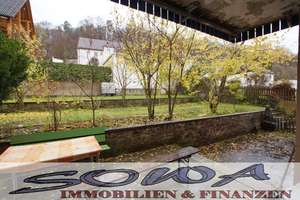 Schönes Mehrfamilienhaus mit 3 Wohneinheiten, Doppelgarage und Garten in Treuchtlingen - Ein Obje... – Die vollständige Adresse der Immobilie erhältst du vom Anbieter., 91757 Treuchtlingen – Vorschaubild 7