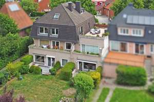 Großzügige Maisonettewohnung mit ca. 120 m² Wohnfläche, große Dachterrasse und Einzelgarage – Wentze – Die vollständige Adresse der Immobilie erhältst du vom Anbieter., 22159 Farmsen-Berne, Hamburg – Vorschaubild 22