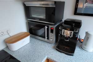 Hell und schön: Möbiliertes Ein-Zimmer-Apartment in München-Obergiesing – Werinherstr. 28, 81541 Obergiesing, München – Vorschaubild 4