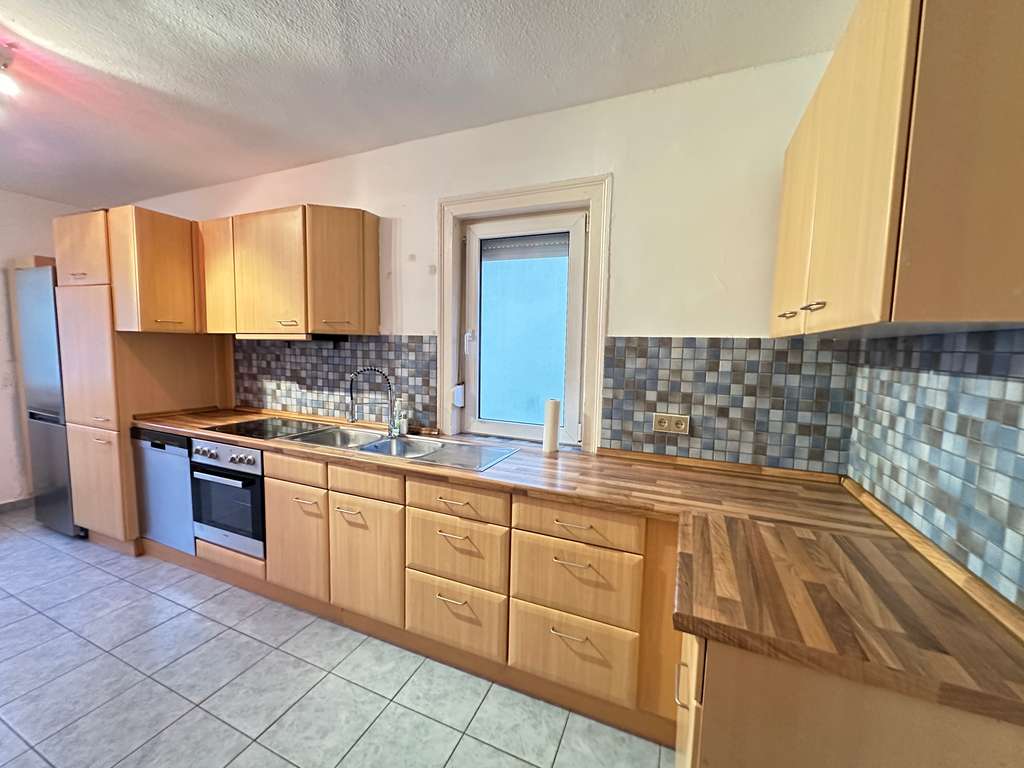 Immobilie in Rödental - Ein Zuhause zum Wohlfühlen – charmantes Wohnhaus in ruhiger Lage von Rödental / Rothenhof - Bild 3