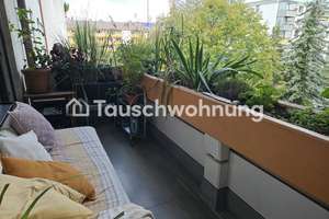 Tauschwohnung: Bieten Zweizimmerwohng m. Balkon, suchen Dreizimmerwohnung – Die vollständige Adresse der Immobilie erhältst du vom Anbieter., 80687 Friedenheim, München – Vorschaubild 13