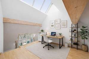 KENSINGTON Exklusiv – Wohnen mit Galerie-Charakter in der Residenz Nymphenburger Ambiente – Die vollständige Adresse der Immobilie erhältst du vom Anbieter., 80992 Moosach-Bahnhof, München – Vorschaubild 7