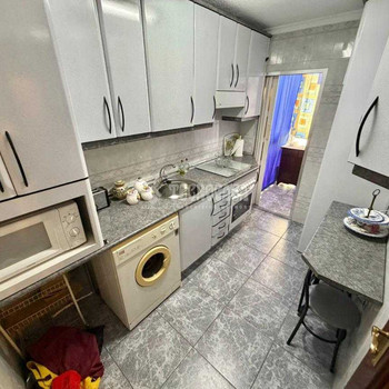 Wohnung zum Verkauf in Móstoles