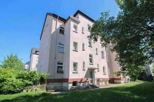 Leerstehende 2-Zimmer-Wohnung mit Stellplatz in der Paderborner Südstadt – Die vollständige Adresse der Immobilie erhältst du vom Anbieter., 33098 Kernstadt, Paderborn – Vorschaubild 2