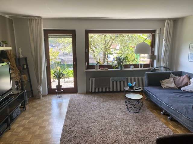 Immobilie in Essing - Bungalow mit Ausbaureserve und herrlichem Blick in Essinger Ortsrandlage - Bild 1