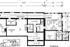 3 Wohneinheiten inkl. Gewerbeeinheit - Für Aufteiler oder Investoren! – Sulzer Str. 3, 72218 Wildberg – Vorschaubild 44