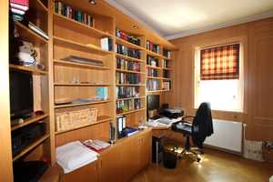 Repräsentatives und großzügiges Einfamilienhaus in Schwachhausen – Bremen – Vorschaubild 23