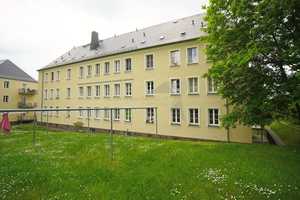 !! Wohnen im Grünen !! Ruhige 3-Raum-Wohnung mit Balkon und Tageslichtbad am "Schnellen Markt" – Erich-Steinfurth-Straße 17, 9131 Chemnitz – Vorschaubild 16